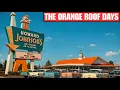 Why 1950s Turnpike Rest Stops Felt So Different From Today