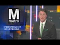 Man dies after being struck by Metro Bus in Bailey s Crossroads