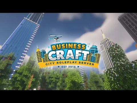 Assistir Vídeo: BusinessCraft