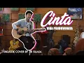Download Lagu CINTA - VINA PANDUWINATA LIRIK COVER BY TRI SUAKA