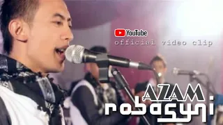 Download Robasyni - Azam Zanzibar| Official Video Clip MP3