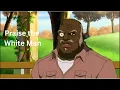 Uncle Ruckus Most Racist Moments The Boondocks