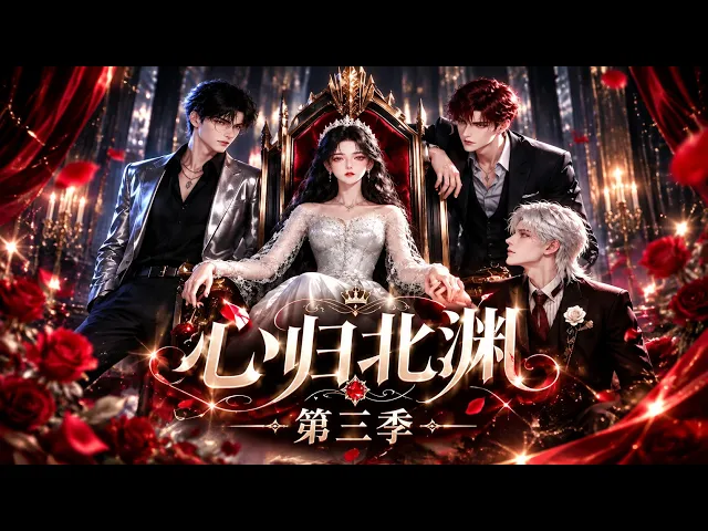 Heart Returns to Beiyuan