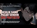 Download Lagu [ASMR BOYFRIEND] Baru Kali Ini kan Diculik Pacar Sendiri?!! (Roleplay Indonesia)
