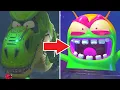 Download Lagu Final Boss Comparison - Astro Bot vs Astro's Playroom