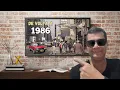 Download Lagu De Volta a 1986: Revivendo a Atmosfera e Fatos Marcantes dos Anos 80!