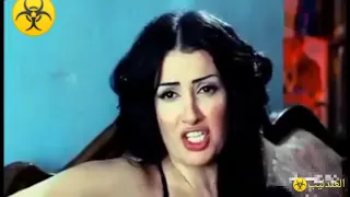 اغراء غادة عبدالرازق مع عمرو عبدالجليل 