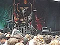 HQ Job for a Cowboy - Knee Deep + requiem for a dream  Live HQ