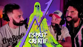Créer un spectacle avec sa bande de potes ! Les Franglaises @saintsauvagestudio (ESPRIT CRÉATIF)