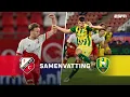 Download Lagu FOUTENFESTIVAL levert DOELPUNTRIJKE TWEEDE HELFT op! 😱 | Samenvatting Jong FC Utrecht - ADO Den Haag