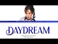 Lagu Daydream - WENDY (웬디) Ost. Can This Love Be Translated? (웬디 Daydream 가사) Color Coded Lyrics