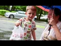 LCPS Summer Feeding Program - 2018 Highlights