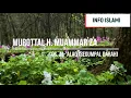 Lagu Murottal H. Muammar Zainal Asykin | 96. QS. Al-'Alaq (Segumpal Darah) 19 ayat