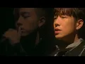 洪嘉豪 Hung Kaho X MC 張天賦- Frenemy (Official Music Video)