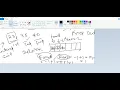 Simple Queue Part 1 Data Structures Programming