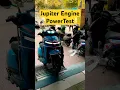 Download Lagu TVS Jupiter 110 Engine Power Test🔥 #tvs #tvsjupiter #jupiter #jupiter110cc #honda #hondaactiva