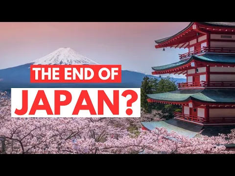 Download MP3 Why Japan's Population Collapse is WORSE Than You Think