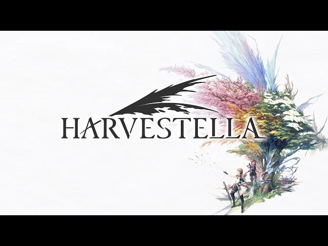 HARVESTELLA – Announce Trailer