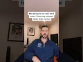Talking to my ANKI deck be like