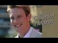 Gabriel Mann