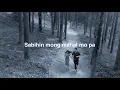 Balik Sa Simula (Lyrics)