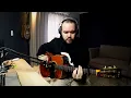HAVERÁ SINAIS (JORGE & MATEUS E LAUANA PRADO) VIOLÃO COVER