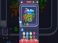 Pixel Flow level 725