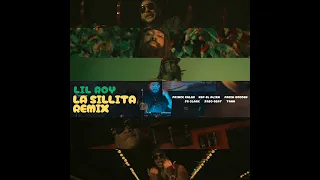 lil roy kbp el alien fresh bodden jr clark prince kalag la sillita remix laverdaderapauta