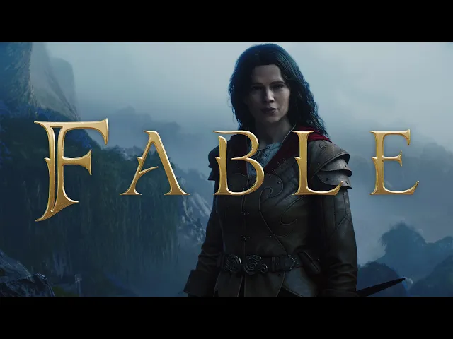 Fable - XBOX Showcase 2026