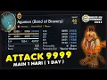 Download Lagu Attack Level 9999 Talent Max 99 - Digimon Story Time Stranger | Indonesia #digimon #dimasdimproject
