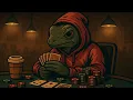 Lagu Gambling Lizard – Full Album 🎲 | Chill Laid-Back Beats