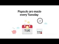 Getting paid with Target Plus