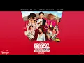 Joshua Bassett - Bet On It (HSMTMTS | Disney+ | Audio Only)