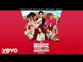 Lagu Joshua Bassett - Bet On It (HSMTMTS | Disney+ | Audio Only)