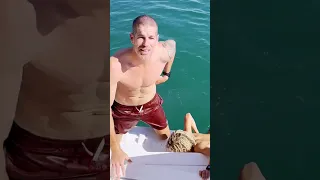 Brrrr New Zealand is cold! 🥶 #sailingfamily #travel #nz