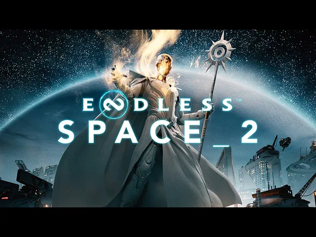 ENDLESS  Space 2 | Trailer [GOG]