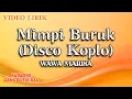 Wawa Marisa - Mimpi Buruk Disco Koplo (Official Video Lirik)