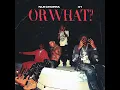 NLE Choppa - Or What ft. (41) Kyle Richh, Jenn Carter, Tata (Best Clean Version)