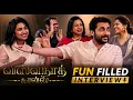 Suriya Funfilled Interview VISWANATHAN AND SONS Interview Radhika Mamitha Venky Atluri