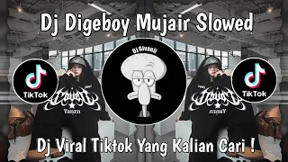 dj di geboy mujair slowed viral tiktok terbaru 2025 yang kalian cari 