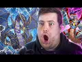 WELCOME BACK TO THE META OLD FRIEND