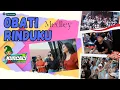 Download Lagu OBATI RINDUKU - Ina Salsa x FILY KURCACI  medley LIVE CigugurGirang PARONGPONG  sivisioner
