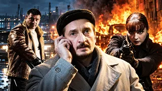 ОН НЕ ВЕРИТ НИ ОДНОМУ СВИДЕТЕЛЮ И ВСЕГДА ИЩЕТ ЛОЖЬ ТАМ, ГДЕ ДРУГИЕ ВИДЯТ ОЧЕВИДНОЕ!💥