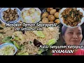 Download Lagu Masakin Teman Sepropesii ‼️ Selesai Kerja Langsung Makan Sampai Kenyang