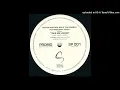 Martin Ikin & Tom Gianelli Feat. Mary Pearce - Take Me Higher (Dub)