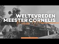 Nederlands-Indische Spoorweg: Van Weltevreden tot Meester Cornelis