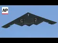 Download Lagu B-2 bombers return to US base after strikes on Iran nuclear sites