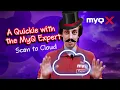 A Quickie with the MyQ Expert Episode 6 Scan to Cloud