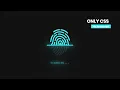 CSS Fingerprint Scanner Animation Effects Html CSS Free Source Code