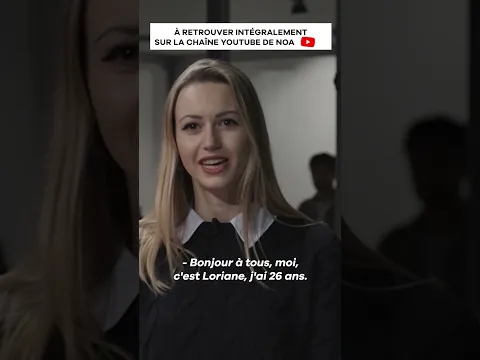 Les candidats de Dilemme se présentent 🙋🏻‍♀️